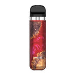 bulk wholesale Smok Novo 2X Pod Vape Kit - Red Stabilizing Wood
