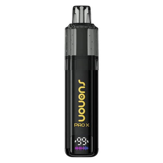 bulk wholesale Suonon Pro X 12k Vape Kit Box of 5 - Cherry Cola