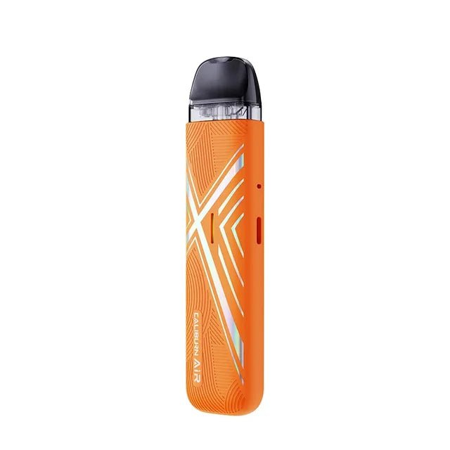 bulk wholesale Uwell Caliburn Air Vape Kit - Coral Orange