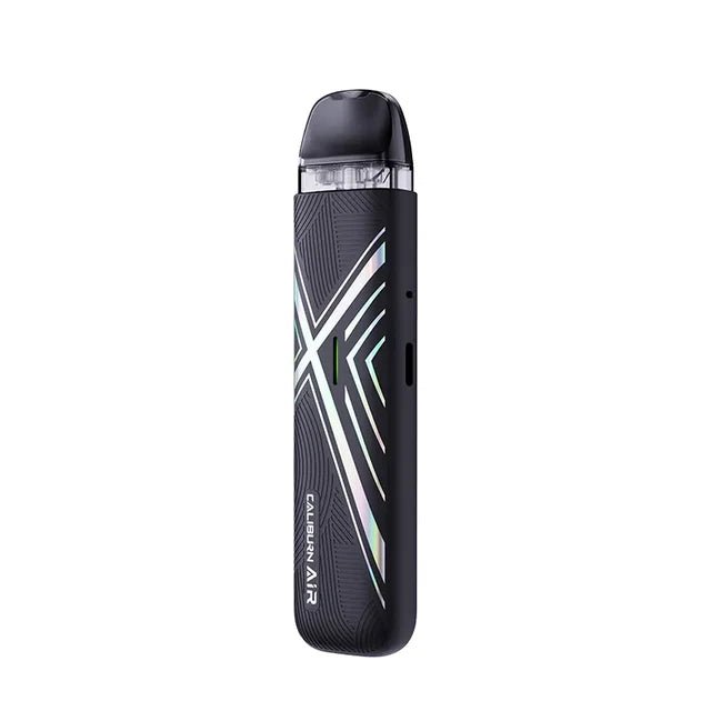 bulk wholesale Uwell Caliburn Air Vape Kit - Shadow Black