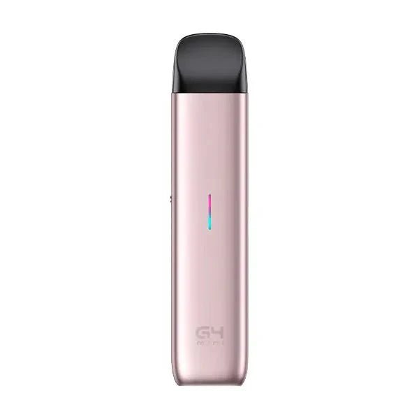 bulk wholesale Uwell Caliburn G4 Mini Pod Vape Kit - Bright Pink