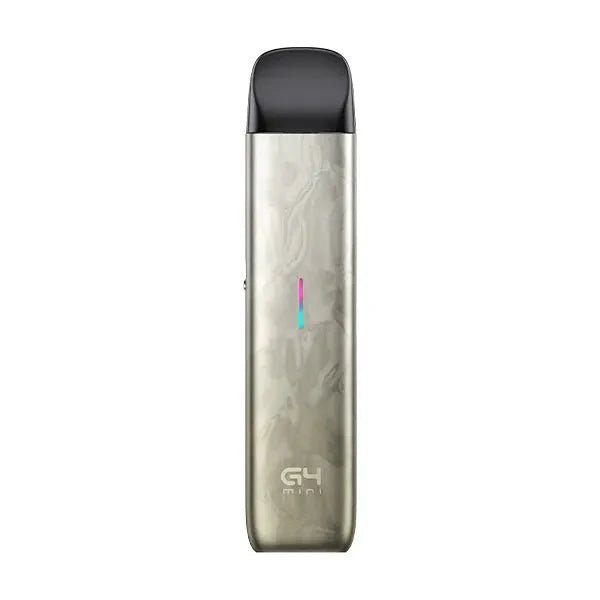 bulk wholesale Uwell Caliburn G4 Mini Pod Vape Kit - Champagne Gold
