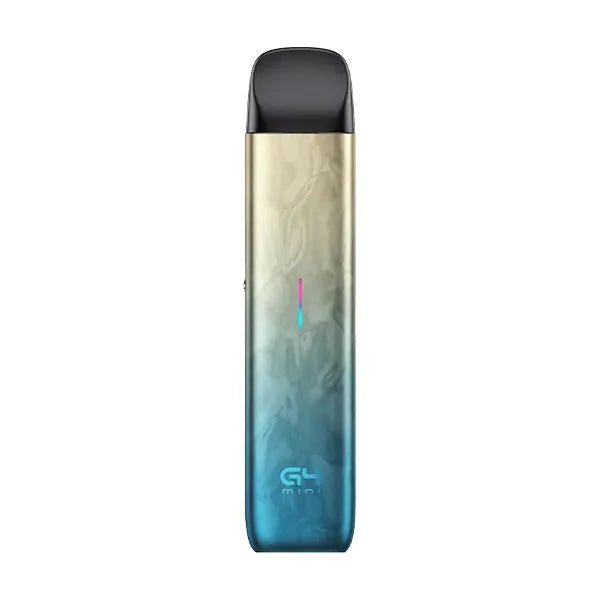 bulk wholesale Uwell Caliburn G4 Mini Pod Vape Kit - Coast Gold