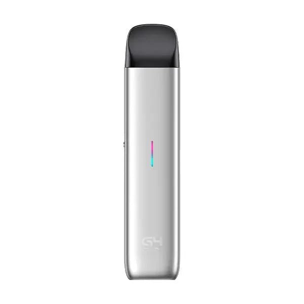 bulk wholesale Uwell Caliburn G4 Mini Pod Vape Kit - Light Silver