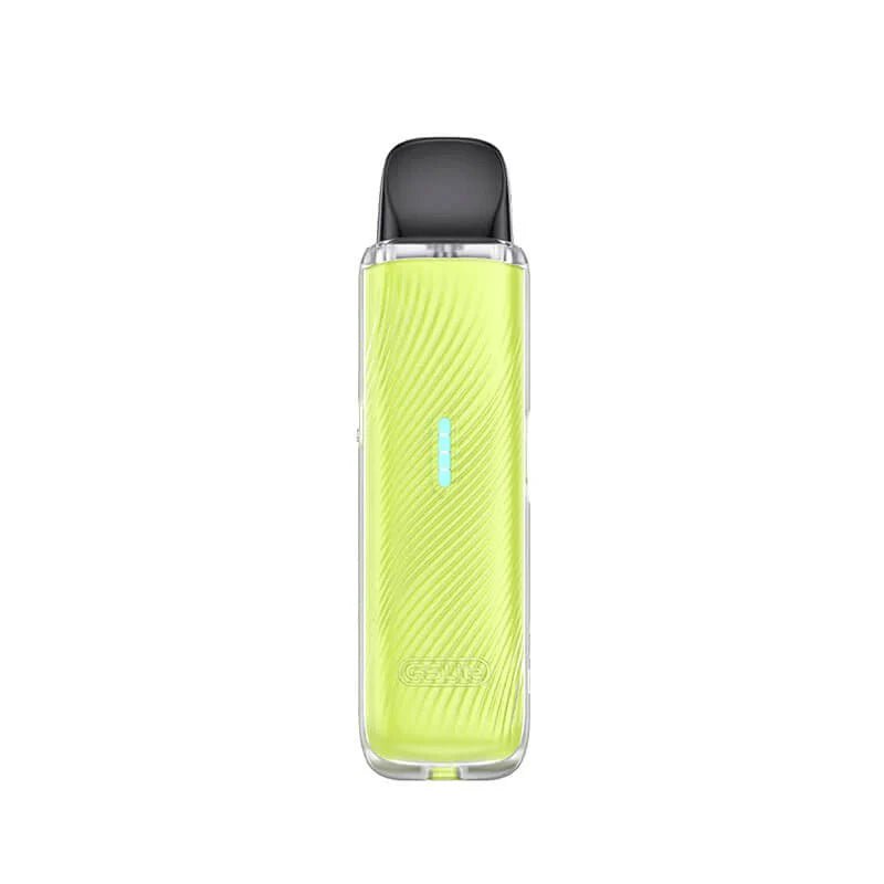 bulk wholesale Uwell Caliburn G5 Lite Pod Vape Kit - Lemon Green