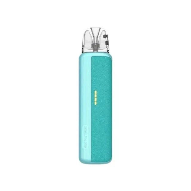 bulk wholesale Uwell Caliburn G5 Lite SE Pod Vape Kit - Blue Leather