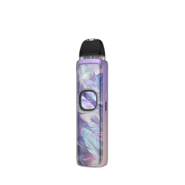 bulk wholesale Uwell Caliburn G5 Vape Pod Kit - Aurora Feathers