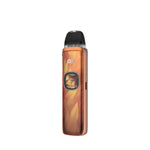 bulk wholesale Uwell Caliburn G5 Vape Pod Kit - Orange Feathers