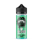 bulk wholesale V Blood 100ml E - Liquid - Apple Slush