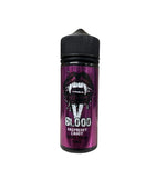 bulk wholesale V Blood 100ml E - Liquid - Raspberry Candy