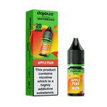 bulk wholesale Vaporesso Dojo Liq 10ml Nic Salt Box of 10 - Apple Pear