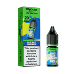 bulk wholesale Vaporesso Dojo Liq 10ml Nic Salt Box of 10 - Blue Razz Lemonade