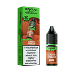 bulk wholesale Vaporesso Dojo Liq 10ml Nic Salt Box of 10 - Classic Tobacco