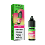bulk wholesale Vaporesso Dojo Liq 10ml Nic Salt Box of 10 - Kiwi Passionfruit Guava