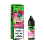 bulk wholesale Vaporesso Dojo Liq 10ml Nic Salt Box of 10 - Pomelo Soda