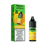 bulk wholesale Vaporesso Dojo Liq 10ml Nic Salt Box of 10 - Ten Tangerines