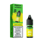 bulk wholesale Vaporesso Dojo Liq 10ml Nic Salt Box of 10 - Triple Mango