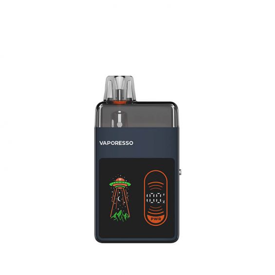 bulk wholesale Vaporesso Eco Nano Pro Pod Kit - Gunmetal