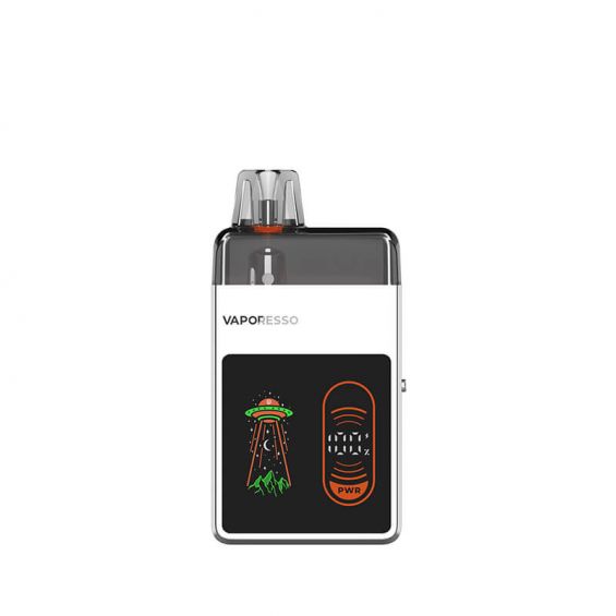 bulk wholesale Vaporesso Eco Nano Pro Pod Kit - Silver