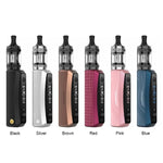 bulk wholesale Vaporesso GTX One Pro Pod Vape Kit - Blue
