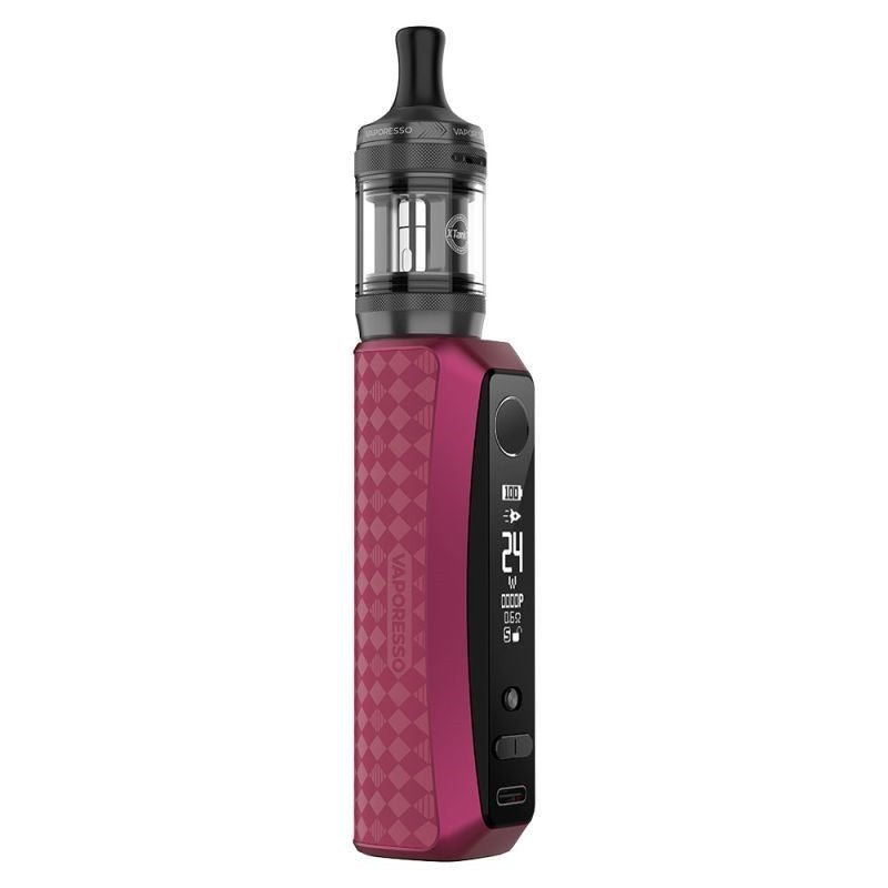 bulk wholesale Vaporesso GTX One Pro Pod Vape Kit - Red
