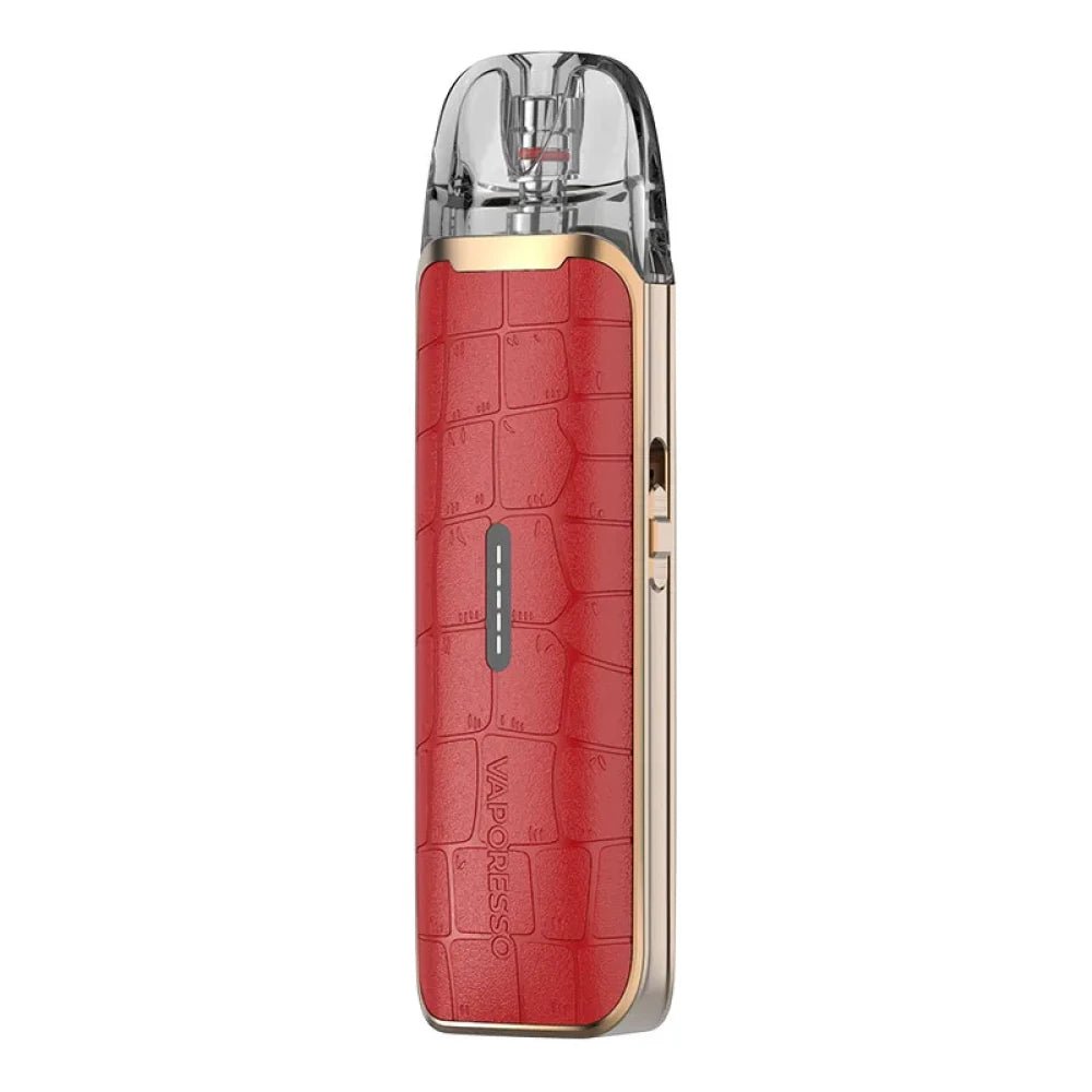 bulk wholesale Vaporesso Luxe Q3 Vape Kit - Aegean Green