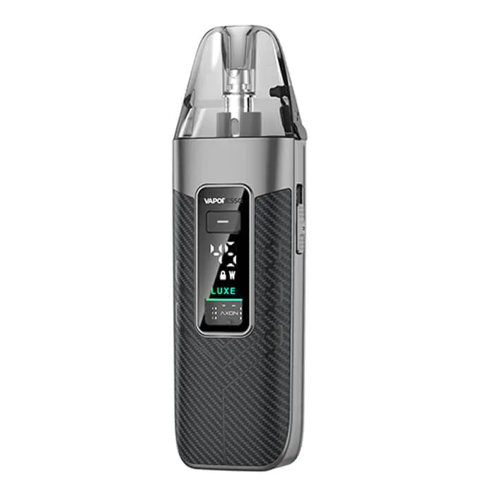 bulk wholesale Vaporesso Luxe X3 Vape Kit - Carbon Black