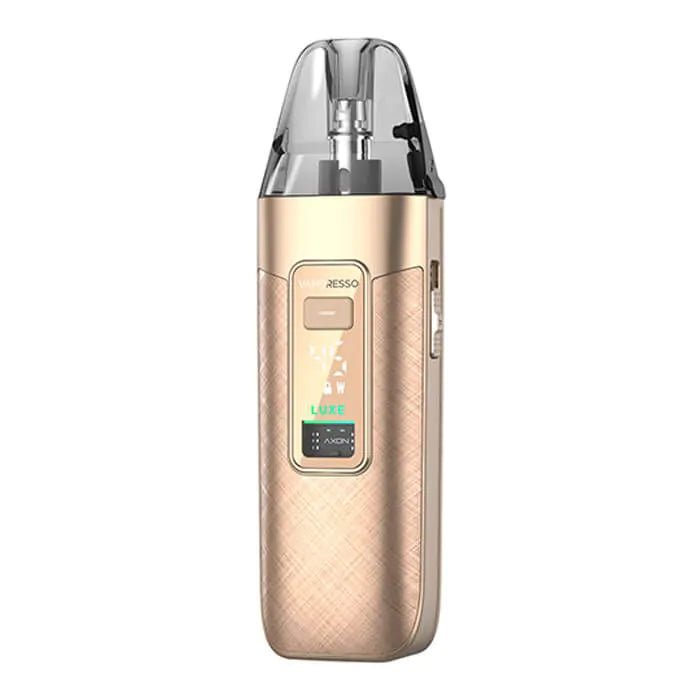 bulk wholesale Vaporesso Luxe X3 Vape Kit - Gold Silk