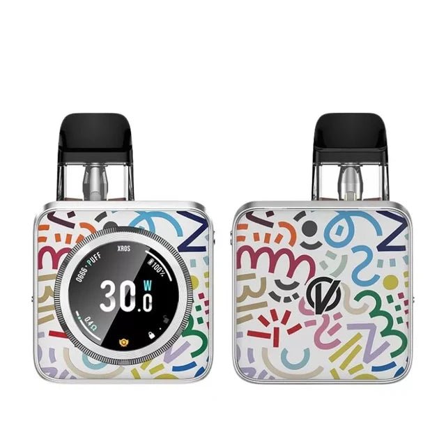 bulk wholesale Vaporesso XROS 5 Nano Pod Kit - COLOR BURST