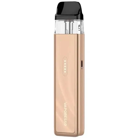 bulk wholesale Vaporesso Xros 6 Mini Pod Kit - Brown