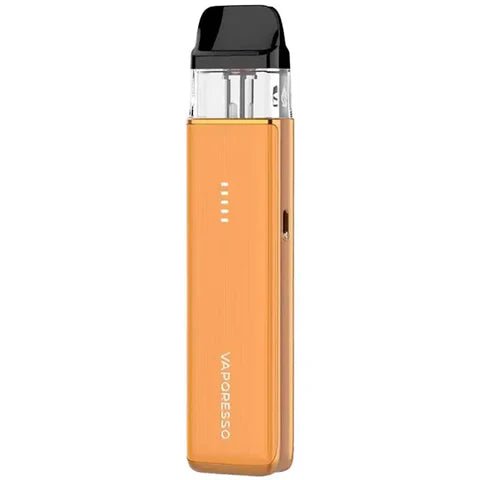 bulk wholesale Vaporesso Xros 6 Mini Pod Kit - Jelly Orange