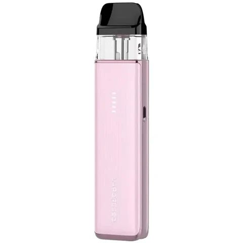 bulk wholesale Vaporesso Xros 6 Mini Pod Kit - Jelly Pink