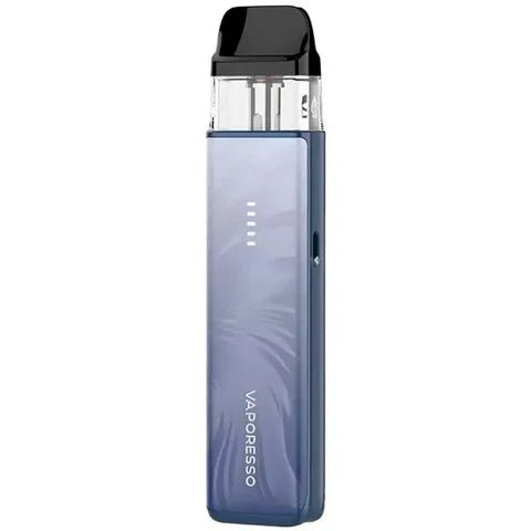 bulk wholesale Vaporesso Xros 6 Mini Pod Kit - Plum Blue