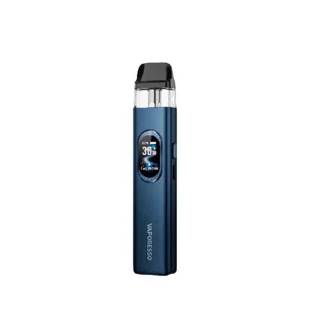 bulk wholesale Vaporesso Xros 6 Pod Vape Kit - Abyssul Blue