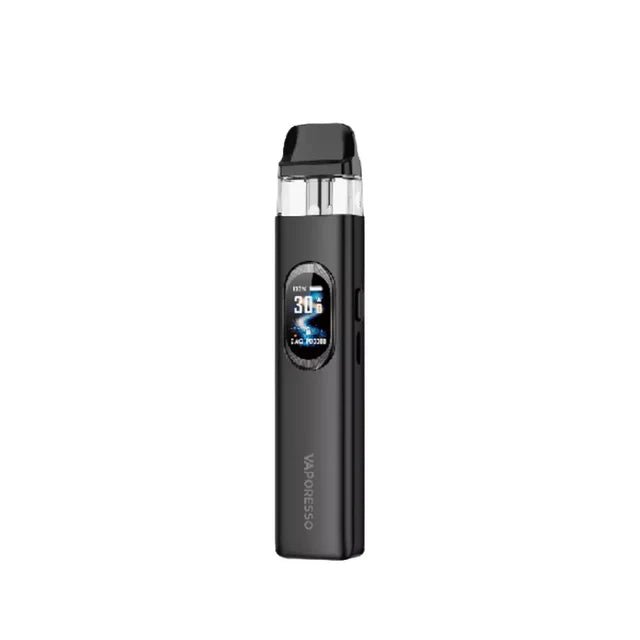 bulk wholesale Vaporesso Xros 6 Pod Vape Kit - Comic Black