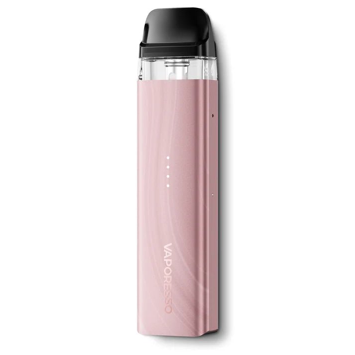 bulk wholesale Vaporesso Xros Mini Retro Vape Pod Kit - Baby Pink