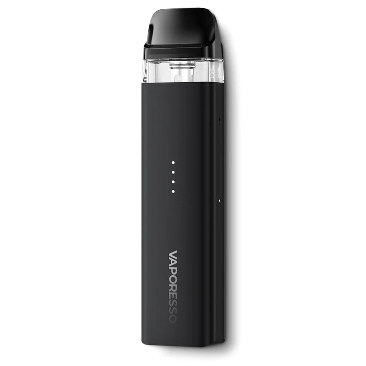 bulk wholesale Vaporesso Xros Mini Retro Vape Pod Kit - Space Black
