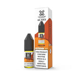 bulk wholesale Vaporlax Nic Salt 10ml E Liquids Box of 10 - Cola Ice