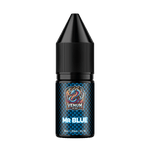 bulk wholesale Venum Nic Salts 10ml E - liquids Box of 10 - Mr Blue