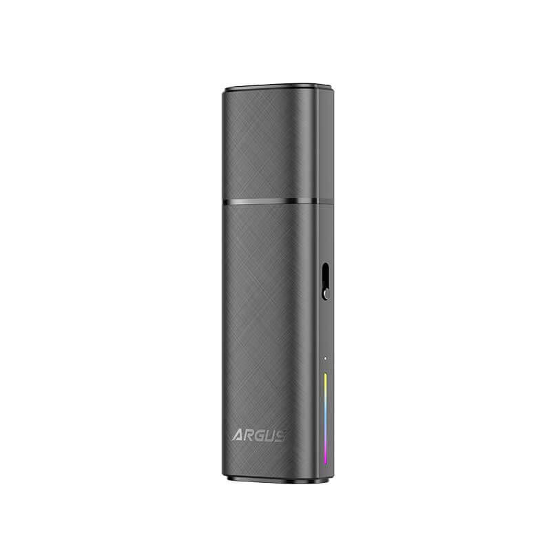 bulk wholesale Voopoo Argus Klyc Pod Vape Kit - Mystic Grey