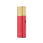 bulk wholesale Voopoo Argus Klyc Pod Vape Kit - Red & Gold
