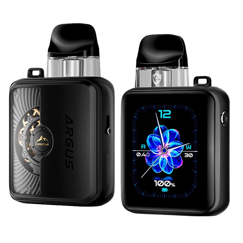 bulk wholesale Voopoo Argus P3 Pod Vape Kit - Black