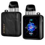 bulk wholesale Voopoo Argus P3 Pod Vape Kit - Black Leather