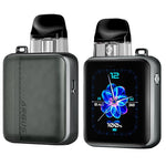 bulk wholesale Voopoo Argus P3 Pod Vape Kit - Grey Leather