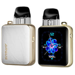 bulk wholesale Voopoo Argus P3 Pod Vape Kit - Silver Leather