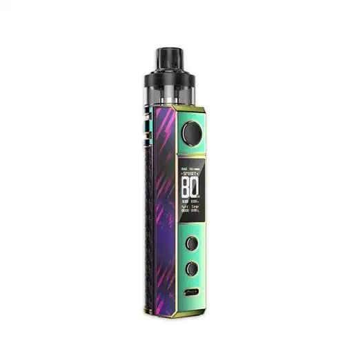 bulk wholesale Voopoo Drag H80S Pod Vape Kit Random Colours ) - Random colours