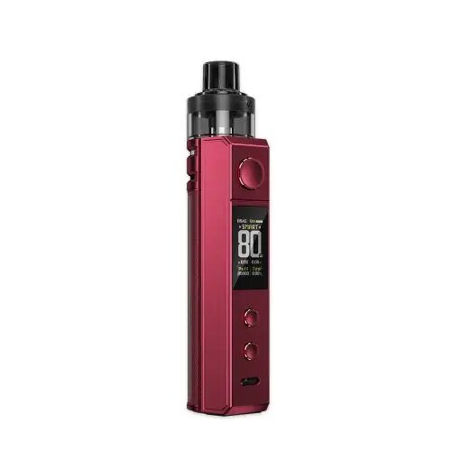 bulk wholesale Voopoo Drag H80S Pod Vape Kit Random Colours ) - Random colours