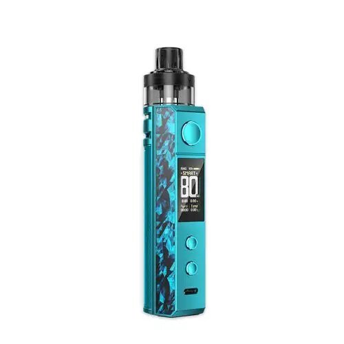 bulk wholesale Voopoo Drag H80S Pod Vape Kit Random Colours ) - Random colours