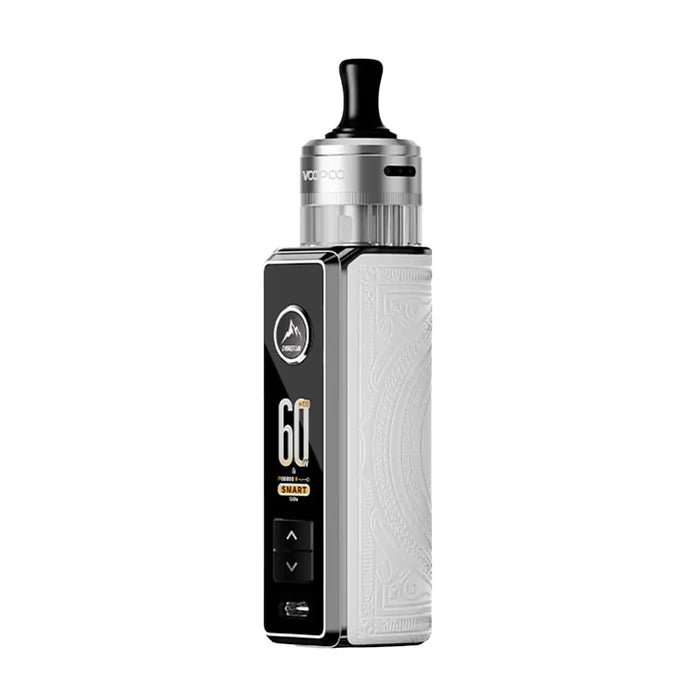 bulk wholesale Voopoo Drag S3 Vape Kit - White