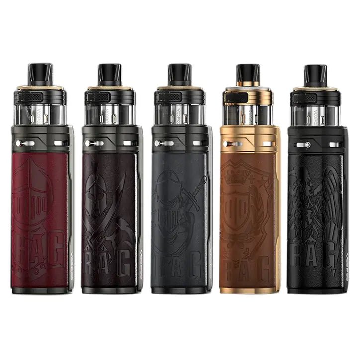 bulk wholesale Voopoo Drag X PnP X Pod Vape Kit - Random Colours - 1 x Random Colour